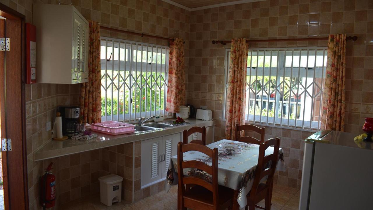 Belle Vacance Гранд Анс Екстериор снимка